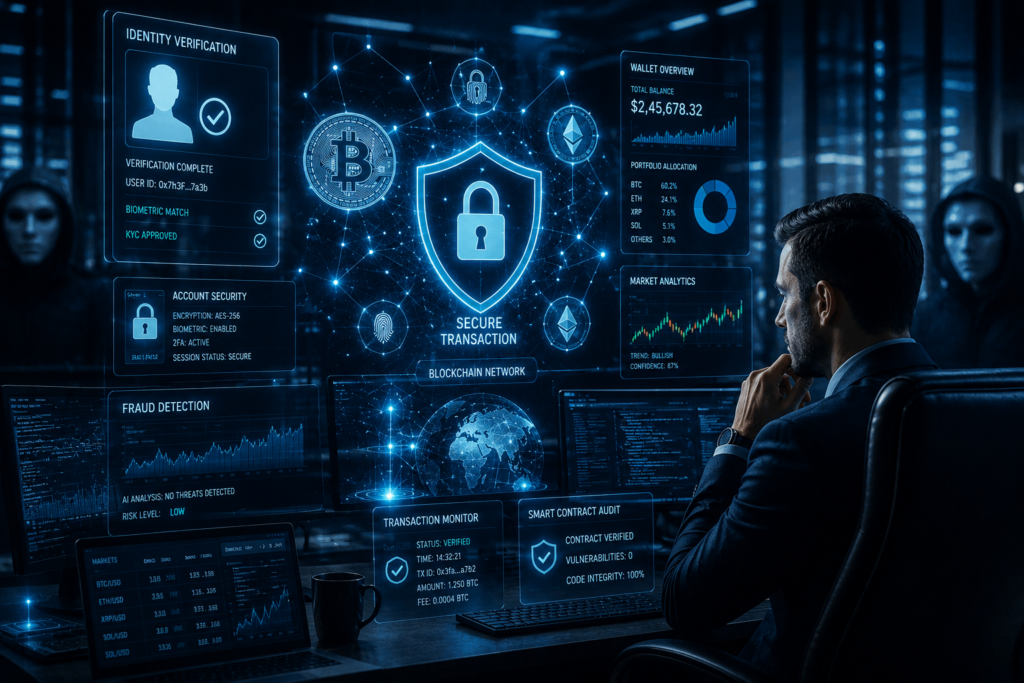 crypto30x.com catfish