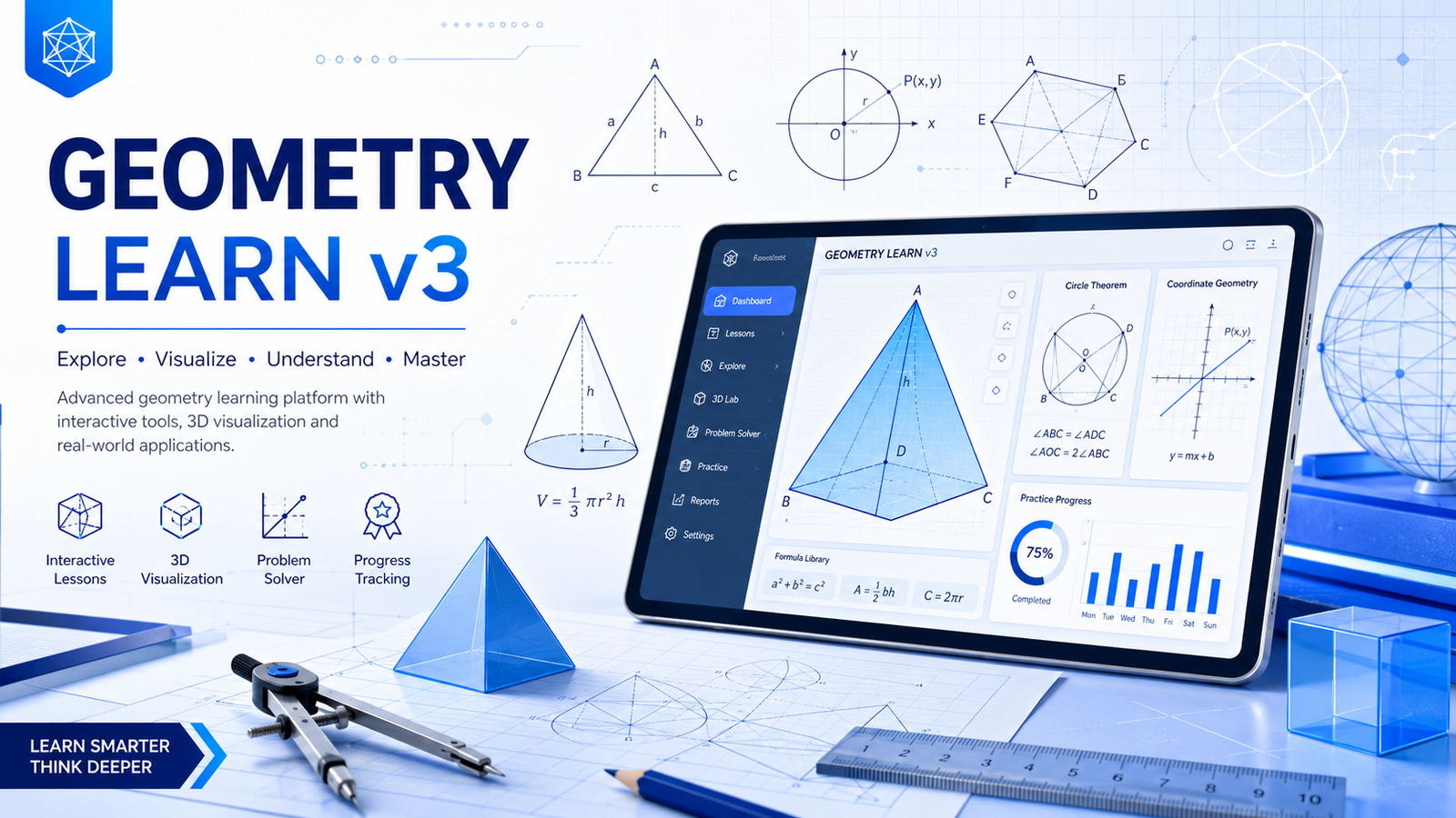 geometry learn v3