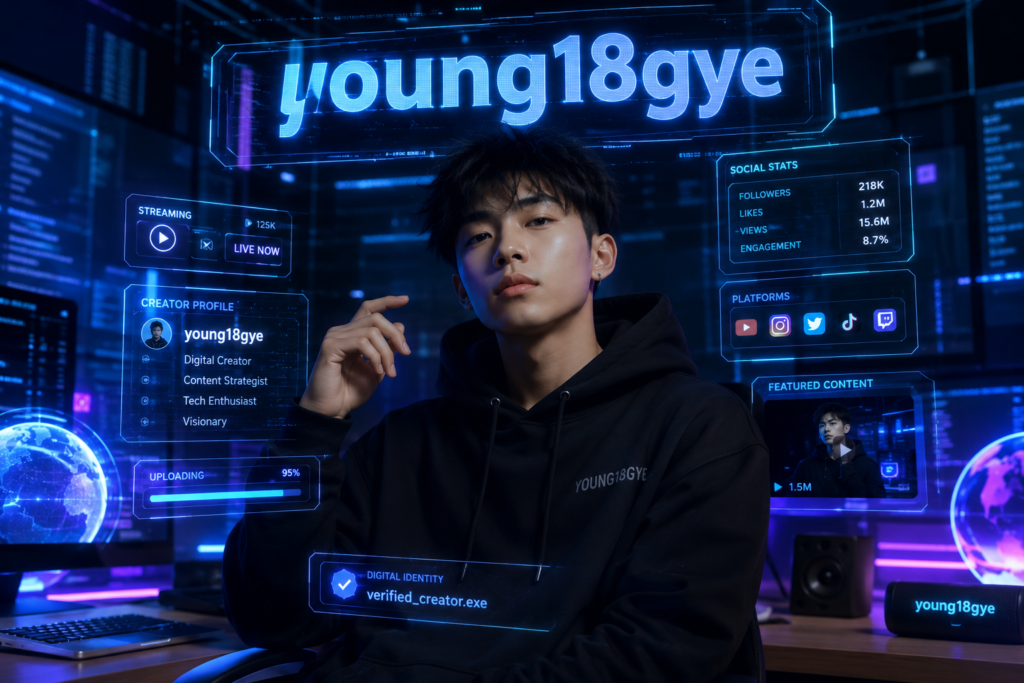 young18gye