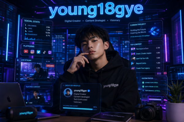 young18gye