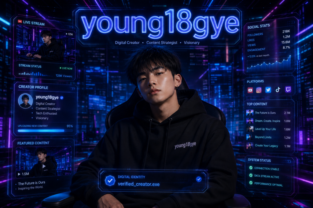 young18gye