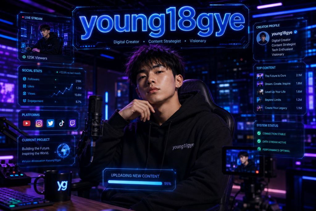 young18gye