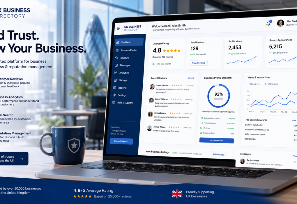 cylex uk reviews