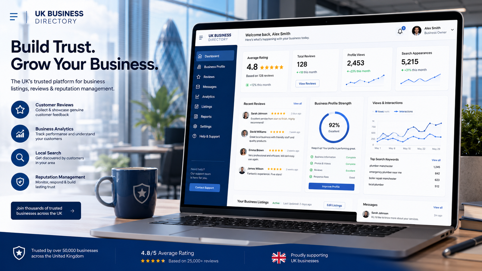 cylex uk reviews