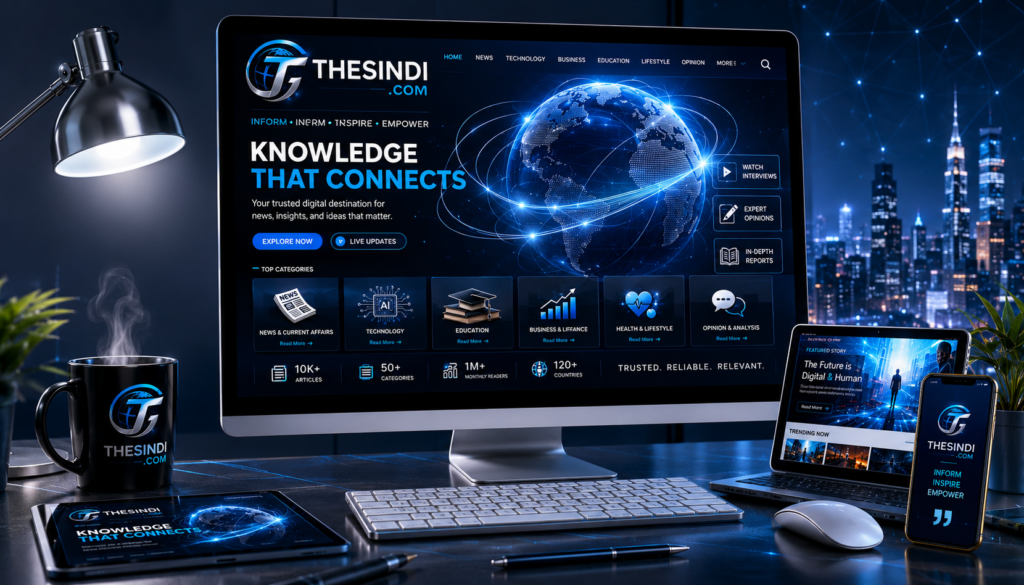 thesindi com