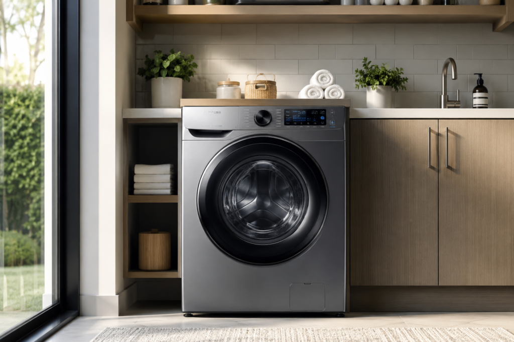 ao.com washing machines