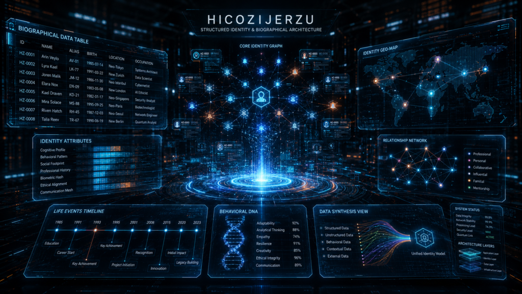 Hicozijerzu