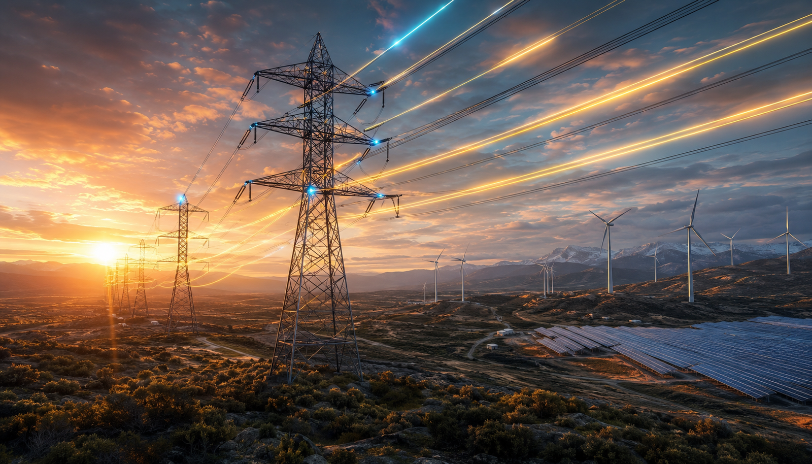 powerline
