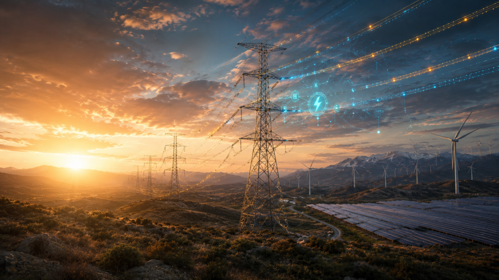 powerline