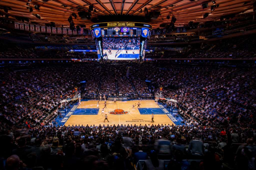 knicks