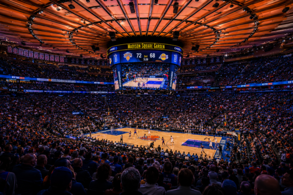 knicks