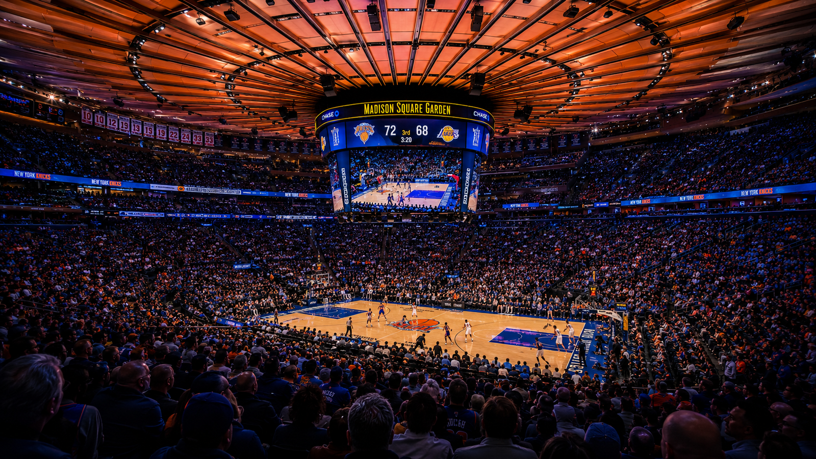 knicks