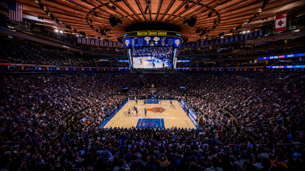 knicks
