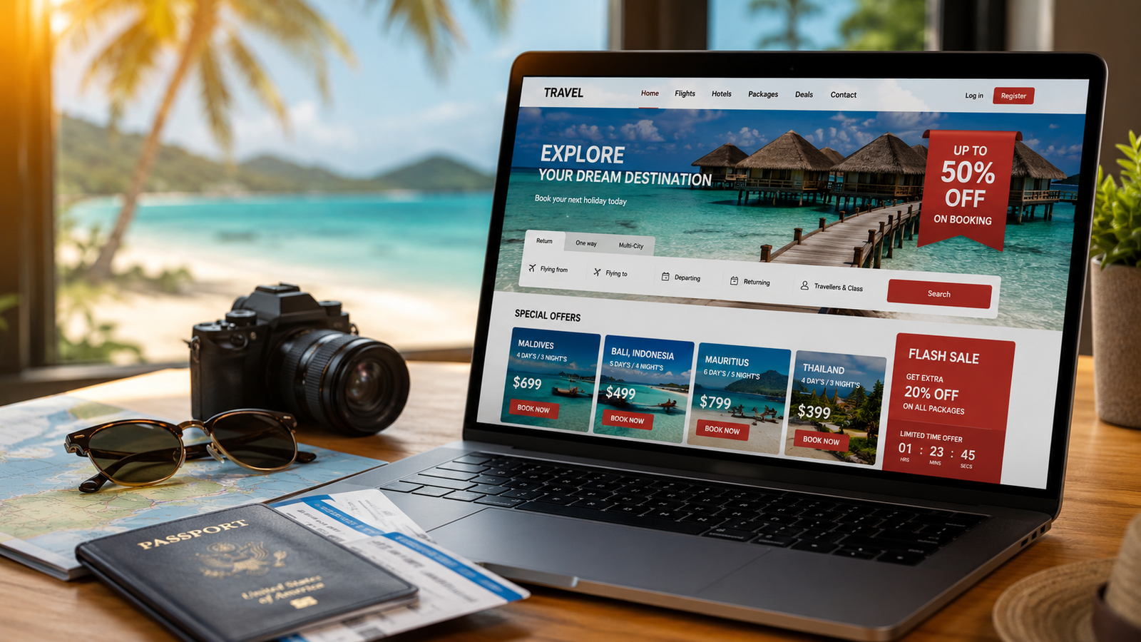 tui discount code