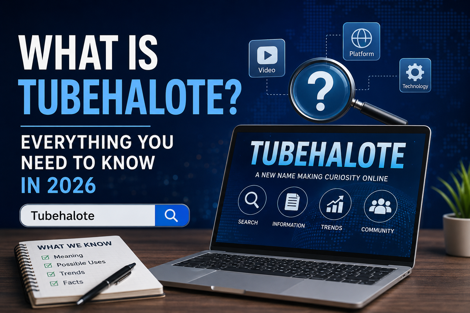 tubehalote