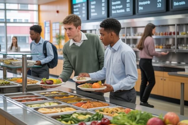 miamicarolcityshs.org/menus