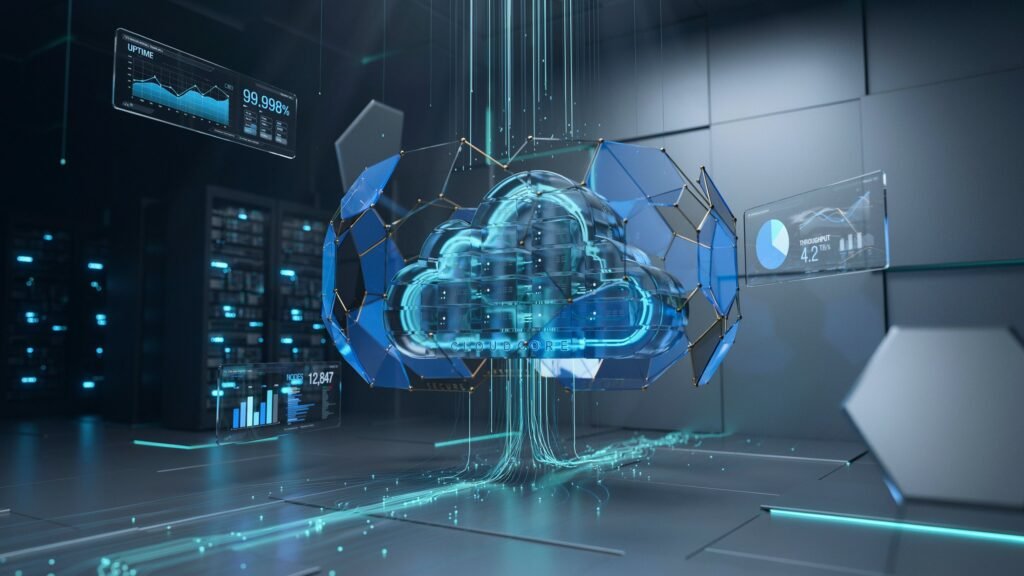 droven.io cloud computing guide