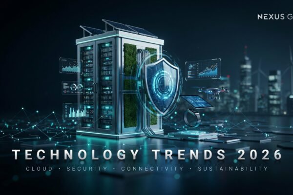 what technology trends today togtechify