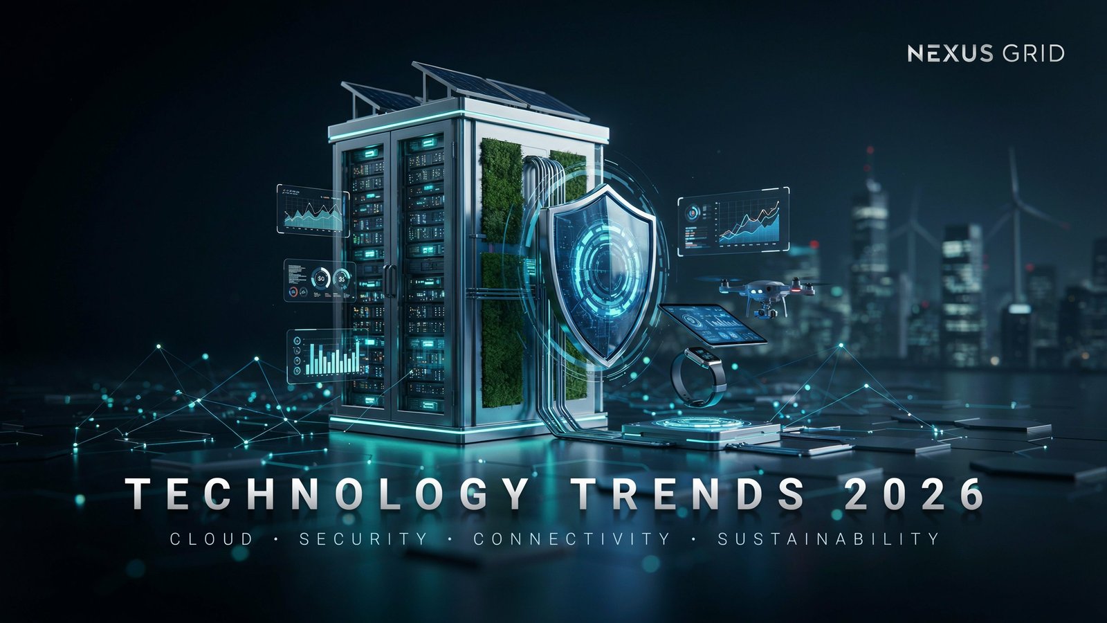 what technology trends today togtechify