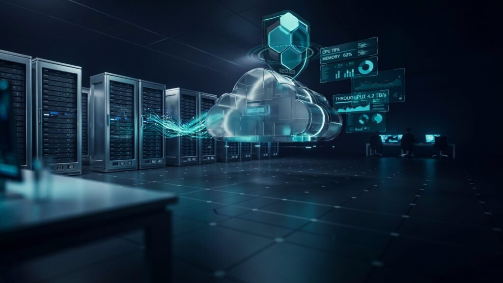 droven.io cloud computing guide