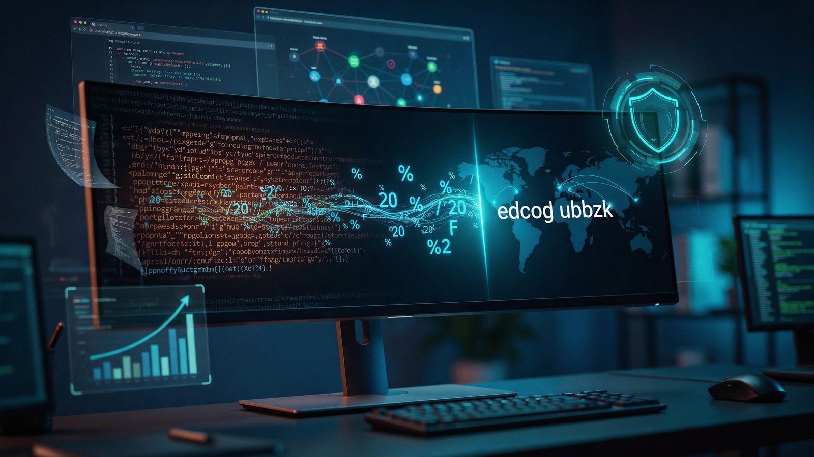 url decoder spellmistake