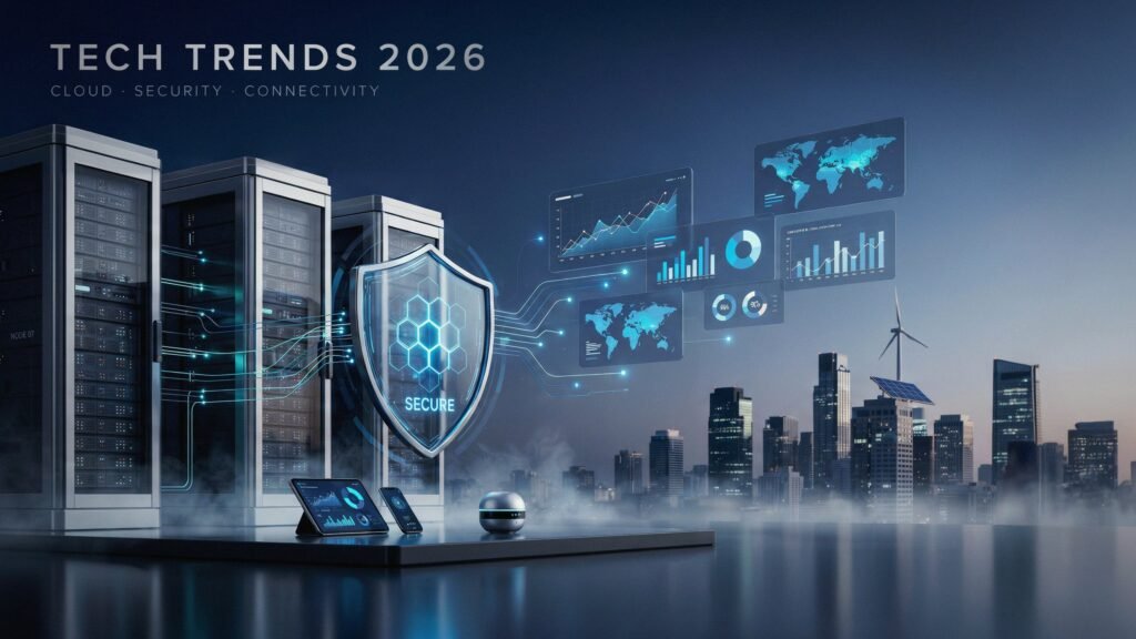 what technology trends today togtechify