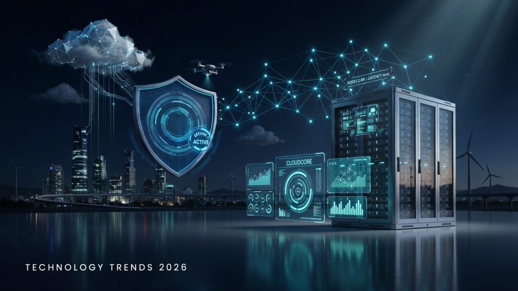 what technology trends today togtechify