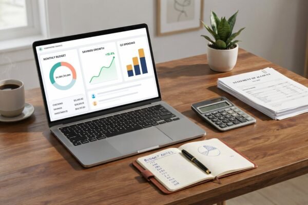 gomyfinance.com create budget