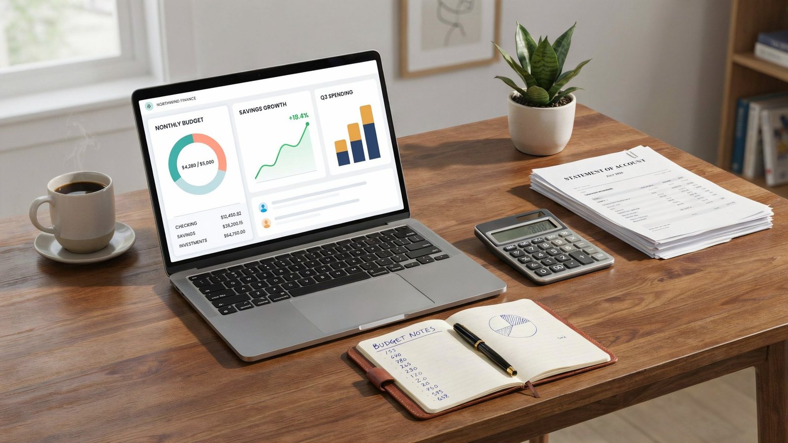 gomyfinance.com create budget