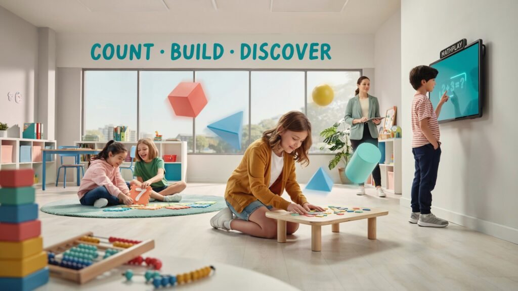 math playzone