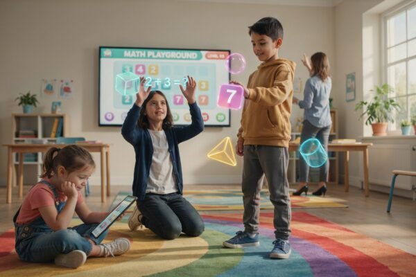 math playzone