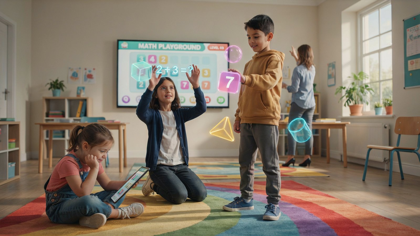 math playzone