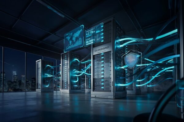 droven.io cloud computing guide