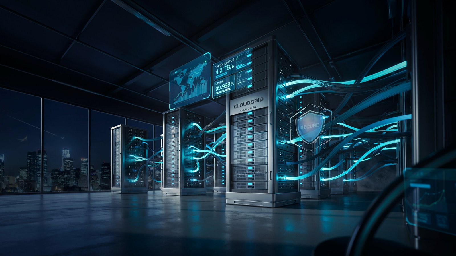 droven.io cloud computing guide