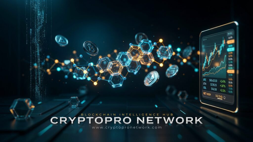 www cryptopronetworkcom