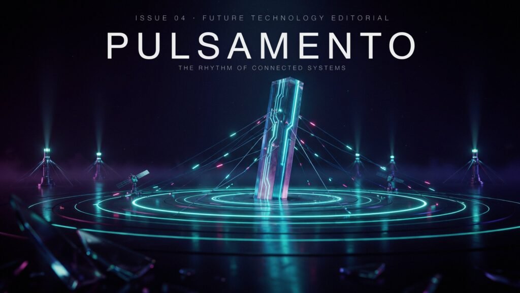 pulsamento