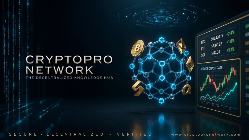 www cryptopronetworkcom