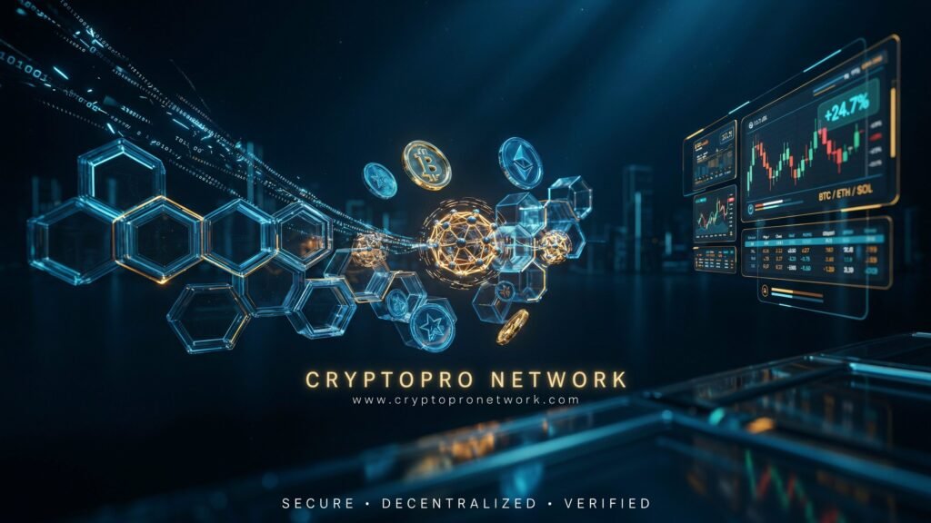 www cryptopronetworkcom