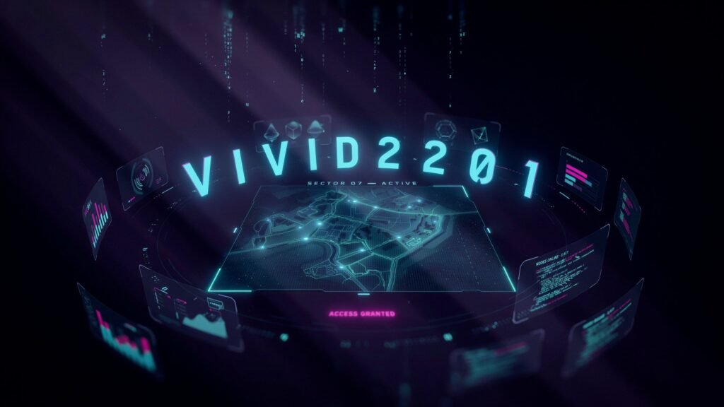 vivid2201 game