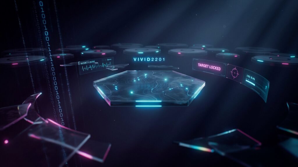 vivid2201 game