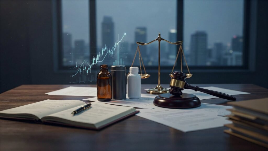 isotonix lawsuit​
