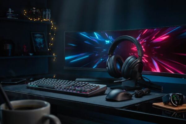 EuroGamersOnline.com Gadgets