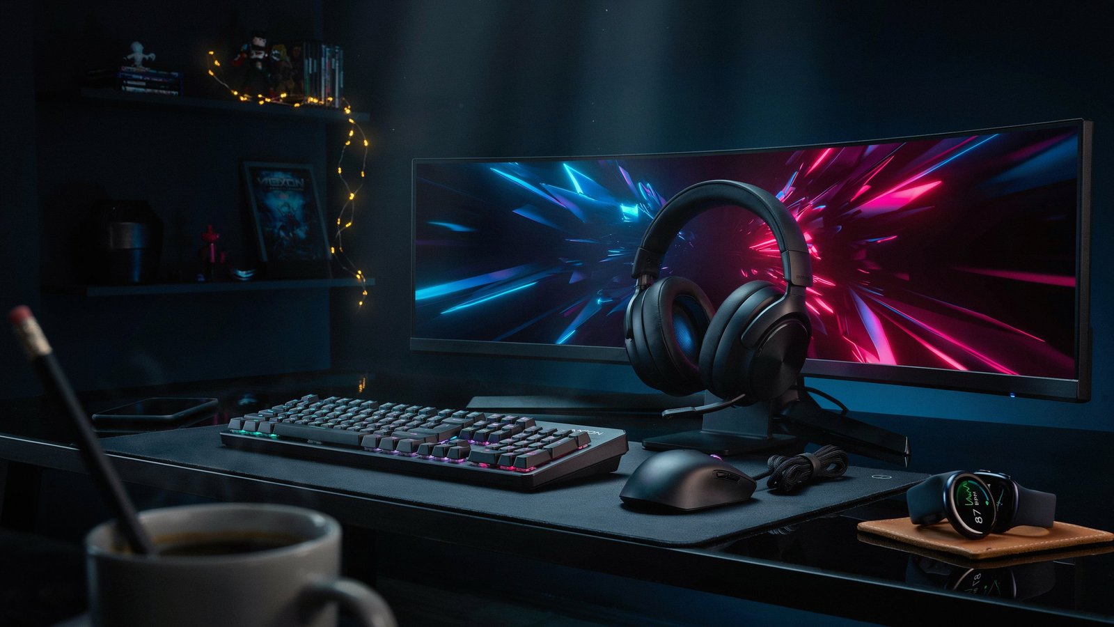 EuroGamersOnline.com Gadgets