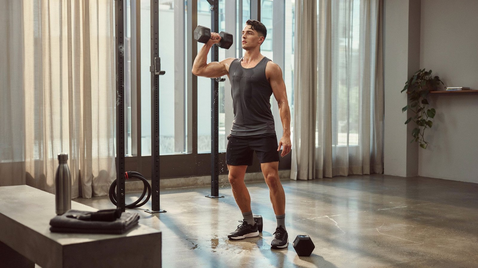 thespoonathletic fitness tips
