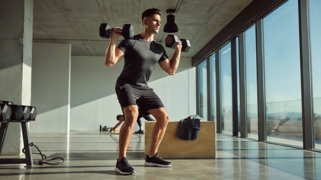 thespoonathletic fitness tips