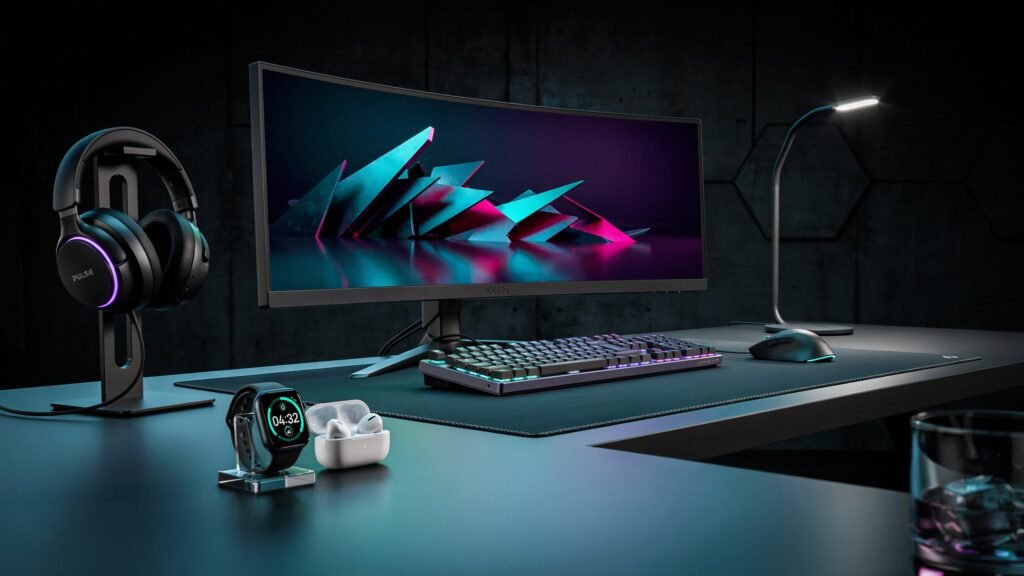 EuroGamersOnline.com Gadgets