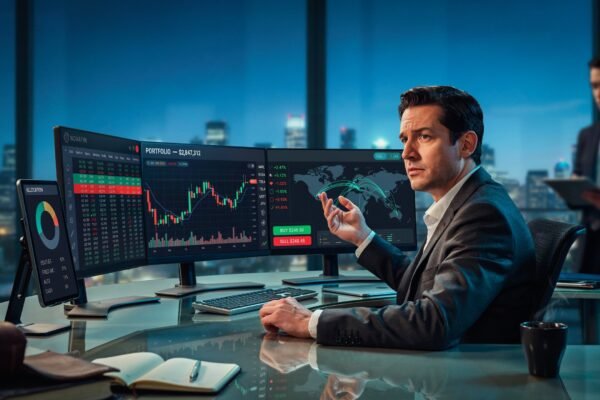 my fastbroker.com