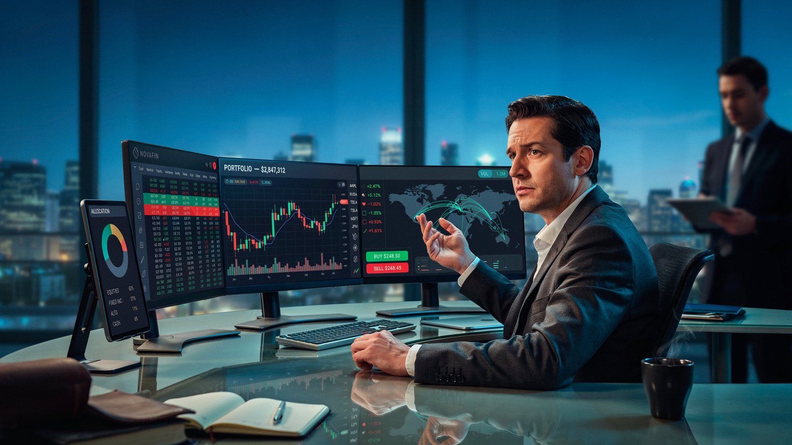 my fastbroker.com