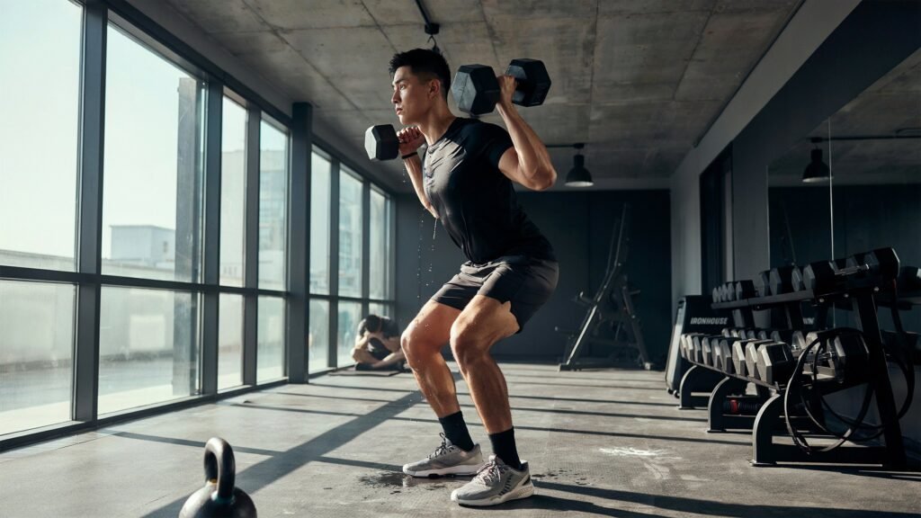 thespoonathletic fitness tips