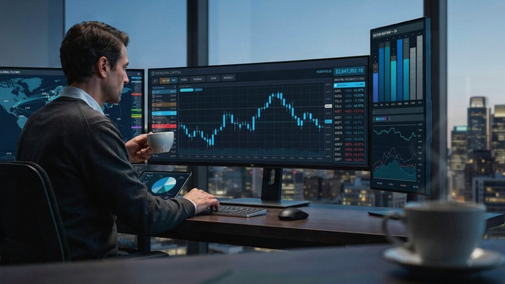 my fastbroker.com